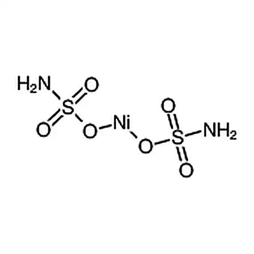 Nickel(II) sulfamate(liquid)