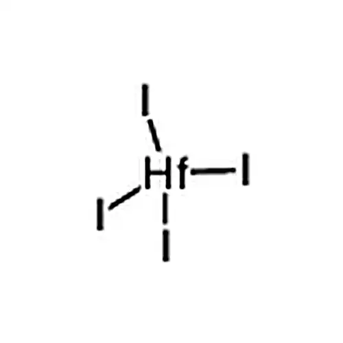 Hafnium iodide