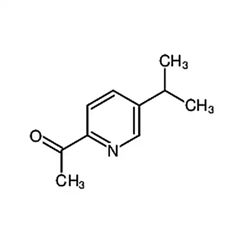 1-(5-Isopropylpyridin-2-yl)ethanone