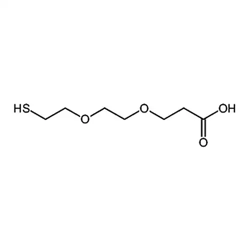 Thiol-PEG2-acid