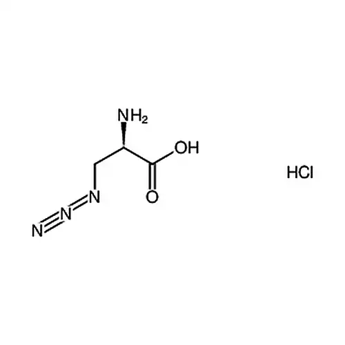 3-叠窒素基-D-プロピル氨酸塩酸塩