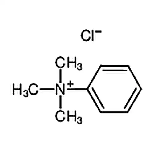 フェニル三メチル塩化铵