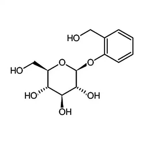 D(-)-Salicin