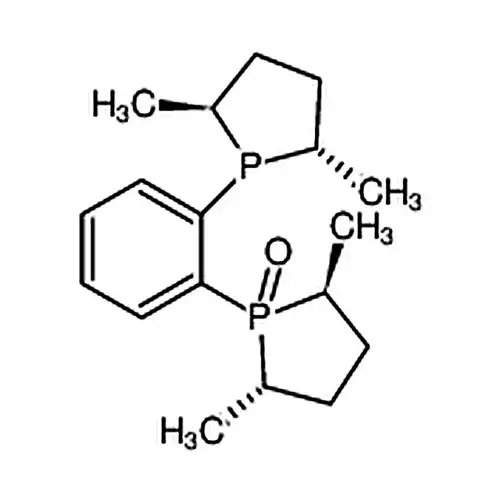 [1-(2S,5S)-2,5-디메틸인杂环펜틸알칸基]-[2-(2S,5S)-2,5-디메틸인杂环펜틸알칸-1-산화물]벤젠