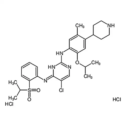 LDK378 Dihydrochloride