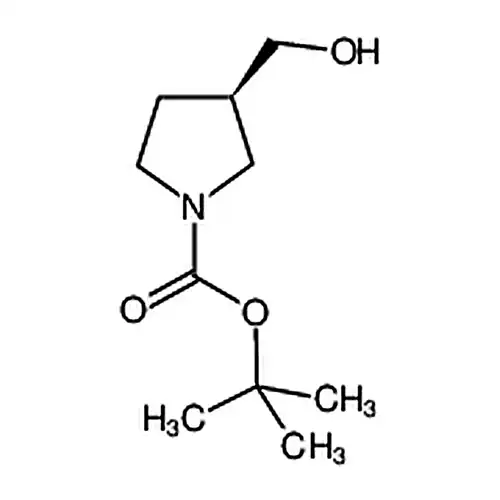 (R)-1-Boc-3-羟メチルピロールアルカン