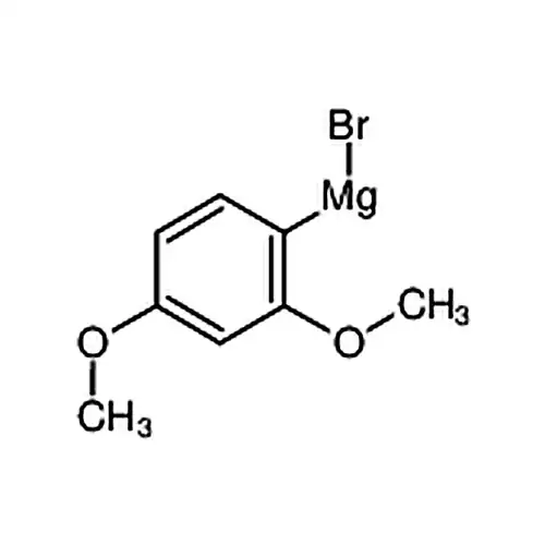 2,4-二メチル酸素基フェニル臭化マグネシウム 溶液