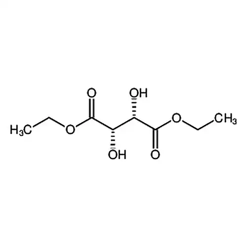D-(-)-酒石酸二エチルエステル