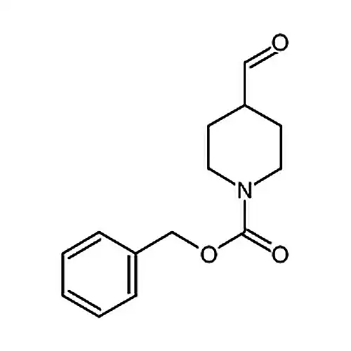 4-메틸酰基-N-CBZ 哌啶