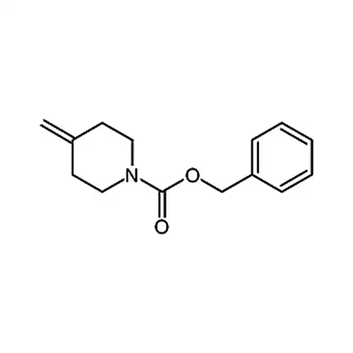 1-Cbz-4-亚메틸哌啶