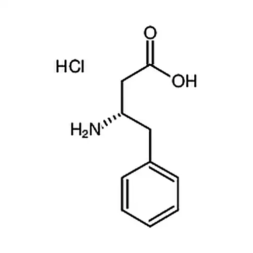 (S)-3-아미노-4-페닐낙산염산염