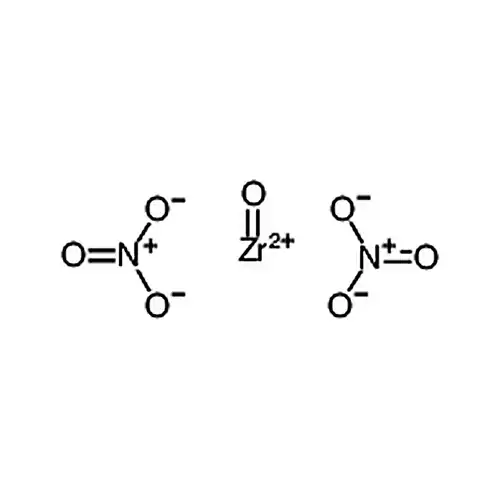Zirconyl(IV) nitrate