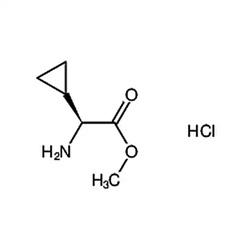 L-环プロピル基甘氨酸メチルエステル塩酸塩