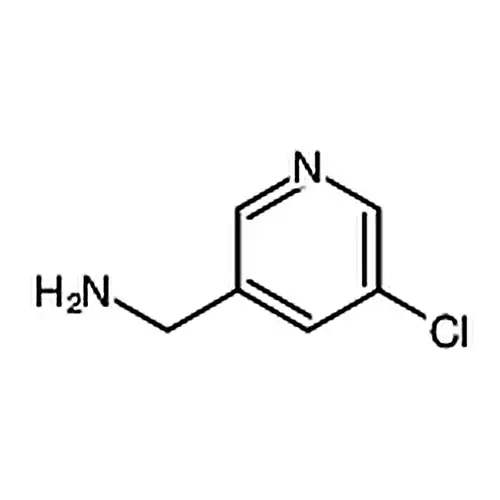 3-(氨메틸)-5-염소피리딘