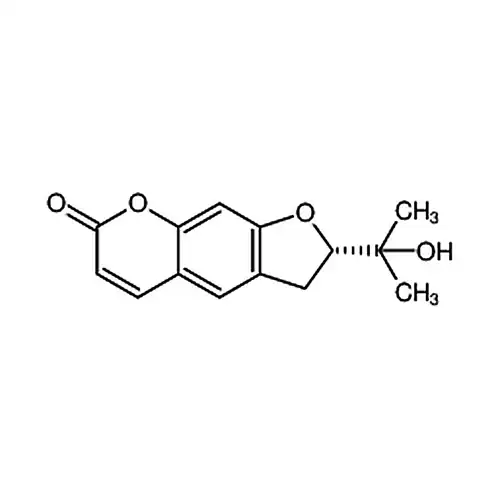 S-(+)-Marmesin