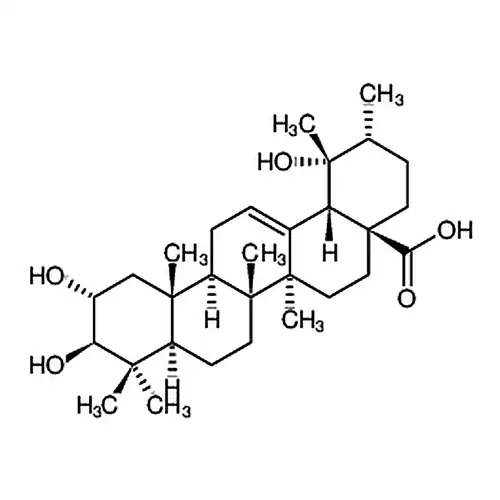 Tormentic acid