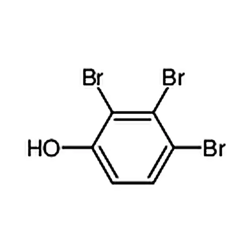2，3，4-Tribromophenol