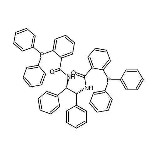 N,N'-[(1R,2R)-1,2-二페닐-1,2-에틸二基]双(2-二페닐膦벤조일아민)