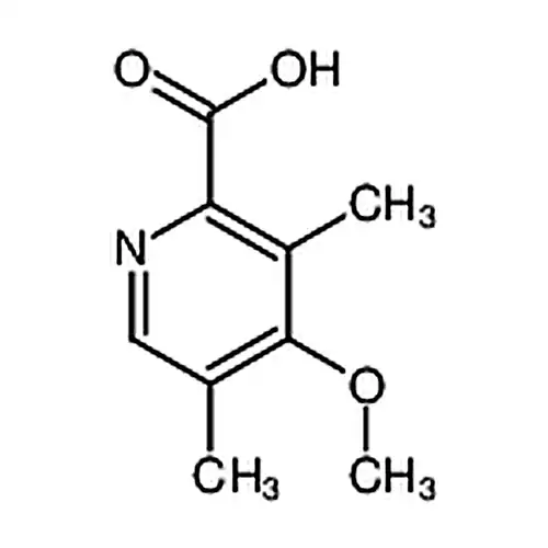 4-Methoxy-3,5-dimethylpicolinic acid