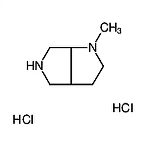1-Boc-6-Cbz-octahydropyrrolo[3，4-b]pyridine
