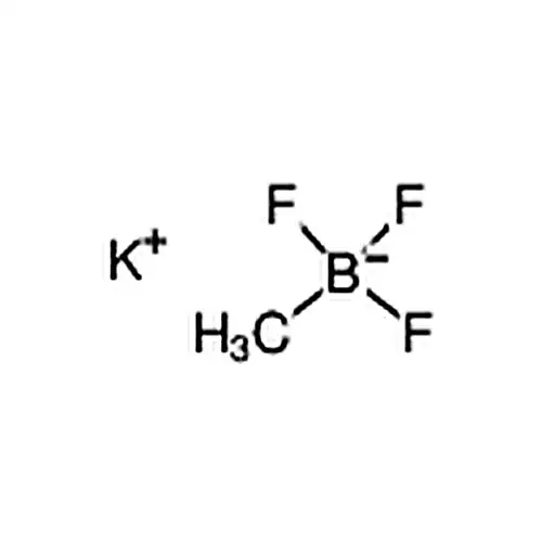Potassium trifluoro(methyl)borate