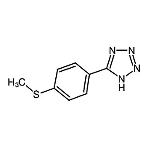 5-[4-(Methylthio)Phenyl]-1H-Tetrazole