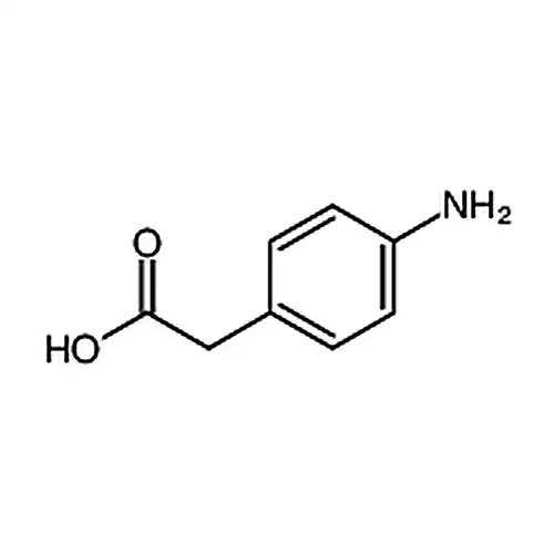 4-アミノフェニル酢酸塩