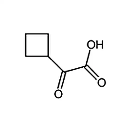 2-环бутил基-2-кислорода代уксусная кислота