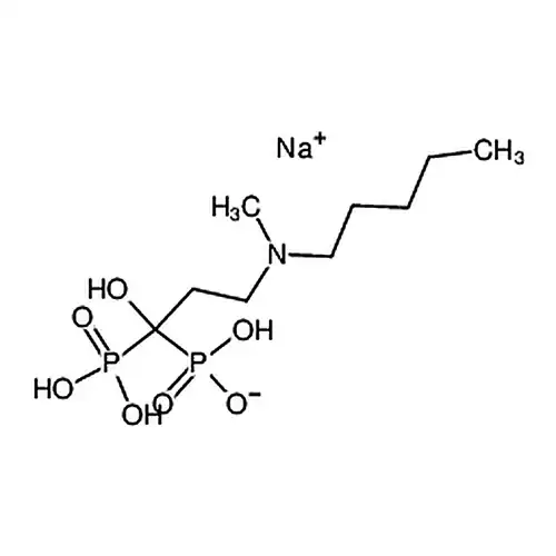 Sodium Ibandronate