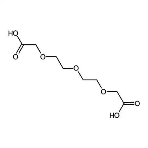 3,6,9-Trioxaundecanedioic acid