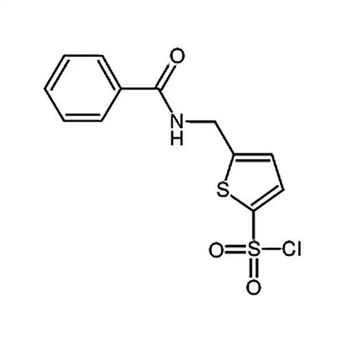 2-メチル-5-フッ素ベンゼン磺酰塩素