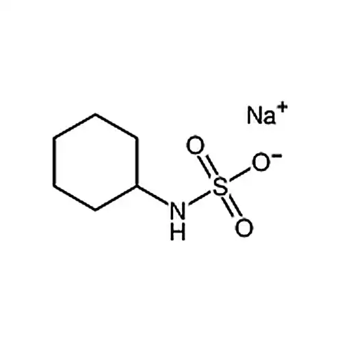 Sodium cyclamate