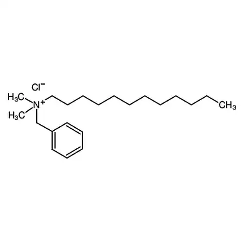 Benzyldimethyldodecylammonium chloride (DDBAC)