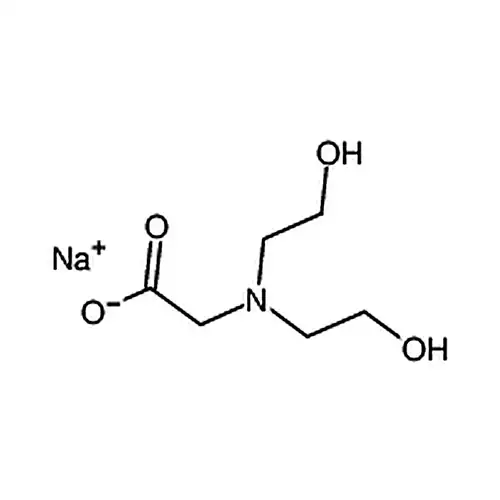 N，N'-二(2-羟エチル)甘氨酸ナトリウム