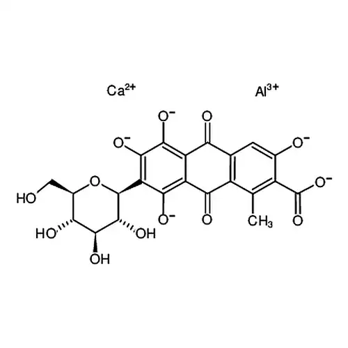 Carmine solution