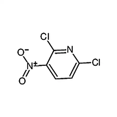 2，6-Dichloro-3-Nitropyridine