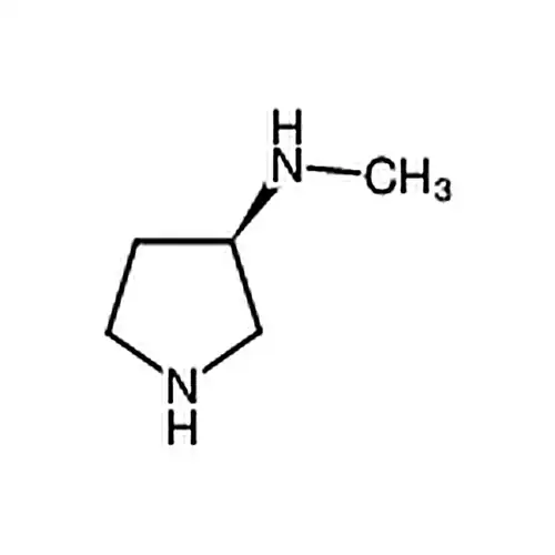(3R)-(+)-3-(Methylamino)pyrrolidine