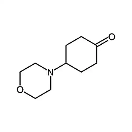 4-Morpholinocyclohexanone