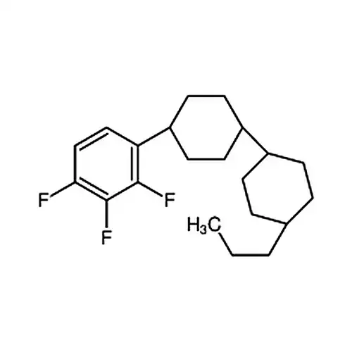 反式-4-프로필基-4'-(2,3,4-三불소페닐)-1,1'-二(시클로헥산)