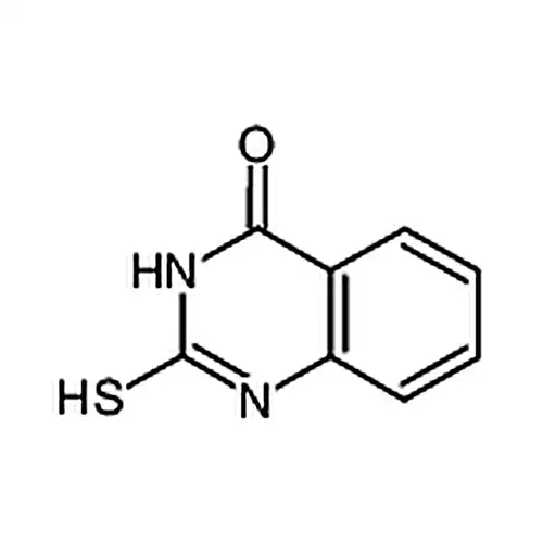 2-巯基-4(3H)-喹唑ケトン