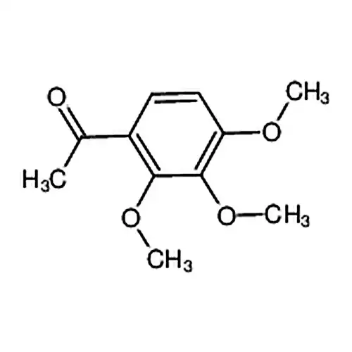 2,3,4-三메틸산소基벤젠에틸케톤