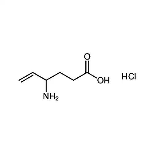 Vigabatrin Hydrochloride