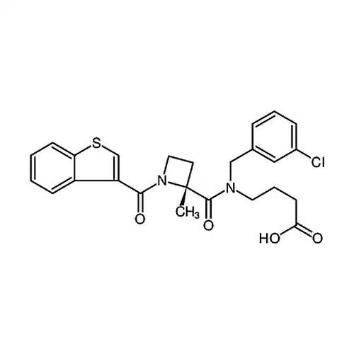 GLPG0974