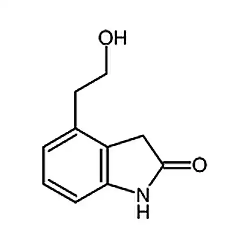 4-(2-羟에틸)산화인돌-2-케톤