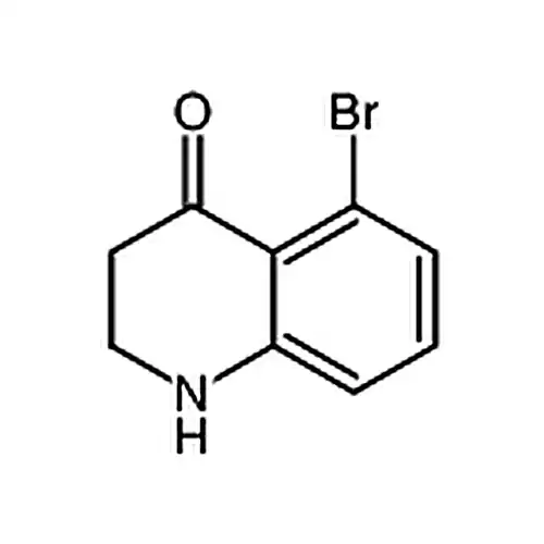 5-臭素-2,3-二水素キノリン-4(1H)-ケトン
