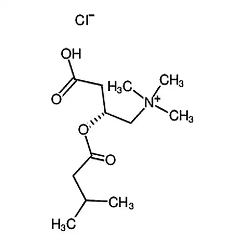 Isovalerylcarnitine chloride