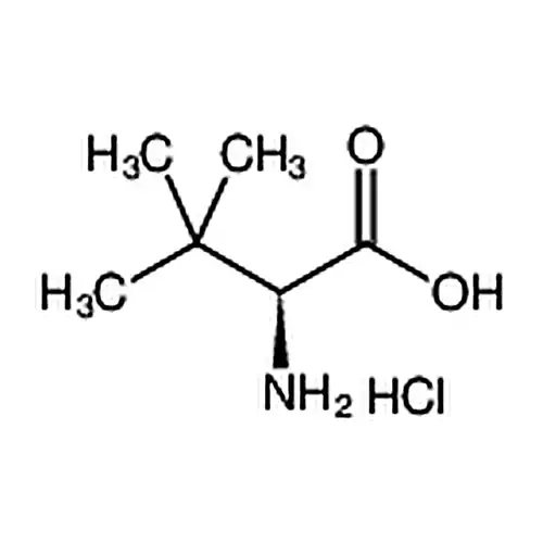 (S)-2-アミノ-3,3-ジメチル酪酸塩酸塩