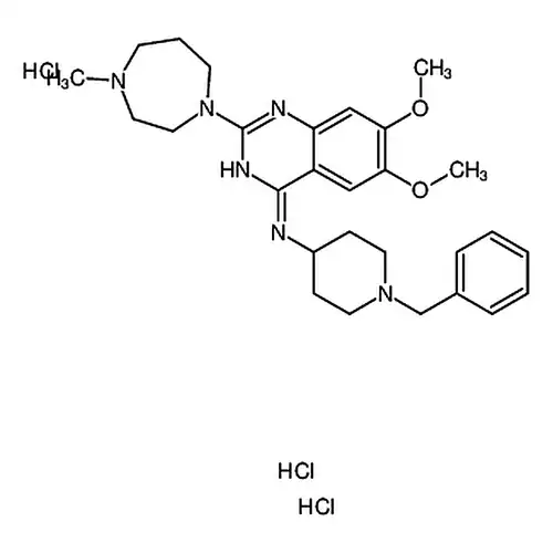 Trihydrochloride Hydrate