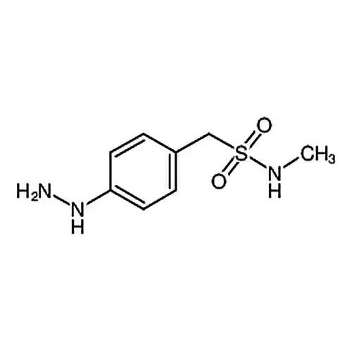 4-肼基-N-メチルベンゼンメチル磺アミド