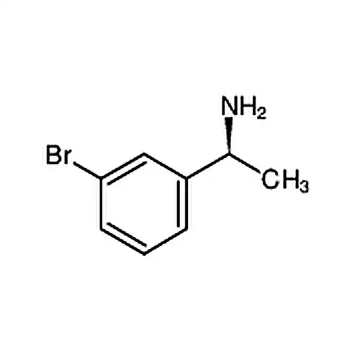 (S)-1-(3-브롬페닐)에틸아민